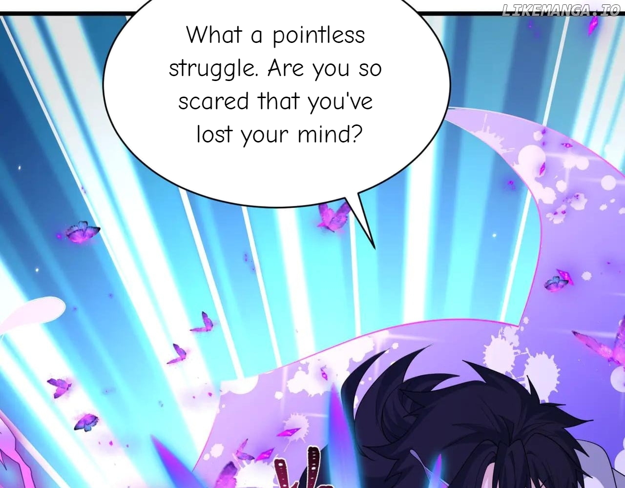 Era of the Haunted Chapter 436 - page 104